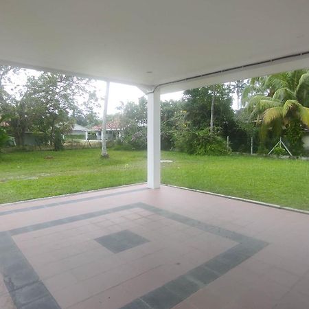 Anugerah Residence Langkawi 판타이체낭 외부 사진