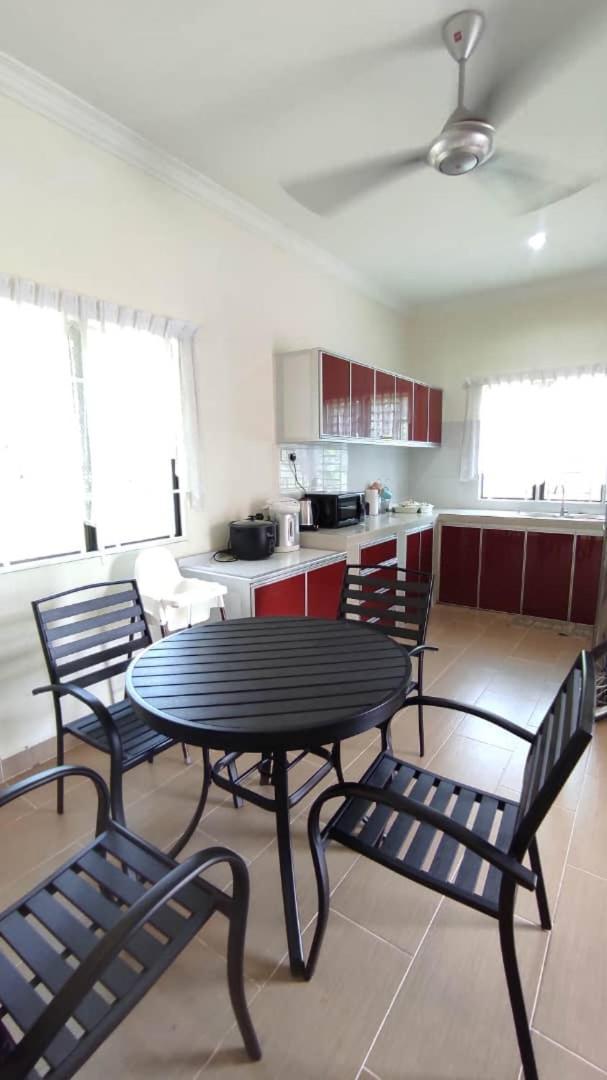 Anugerah Residence Langkawi 판타이체낭 외부 사진