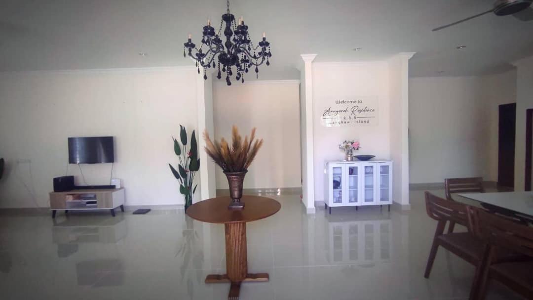 Anugerah Residence Langkawi 판타이체낭 외부 사진