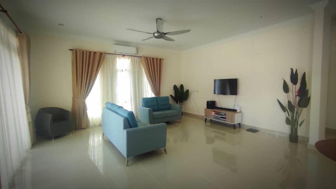 Anugerah Residence Langkawi 판타이체낭 외부 사진