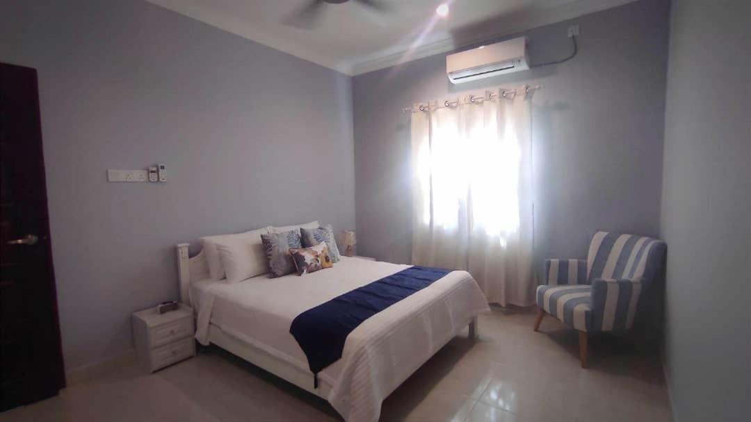 Anugerah Residence Langkawi 판타이체낭 외부 사진
