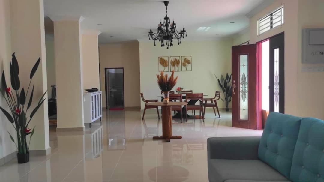 Anugerah Residence Langkawi 판타이체낭 외부 사진