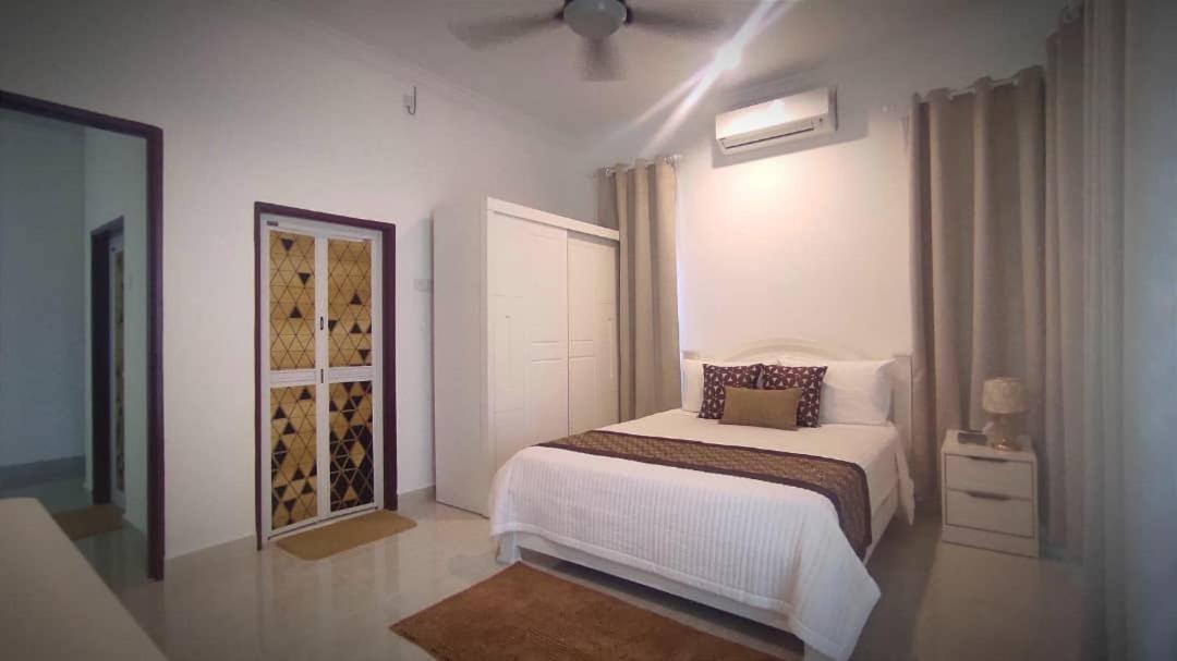 Anugerah Residence Langkawi 판타이체낭 외부 사진