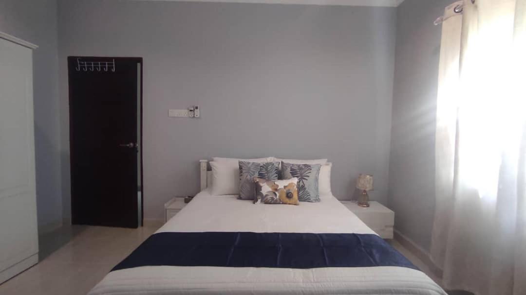 Anugerah Residence Langkawi 판타이체낭 외부 사진