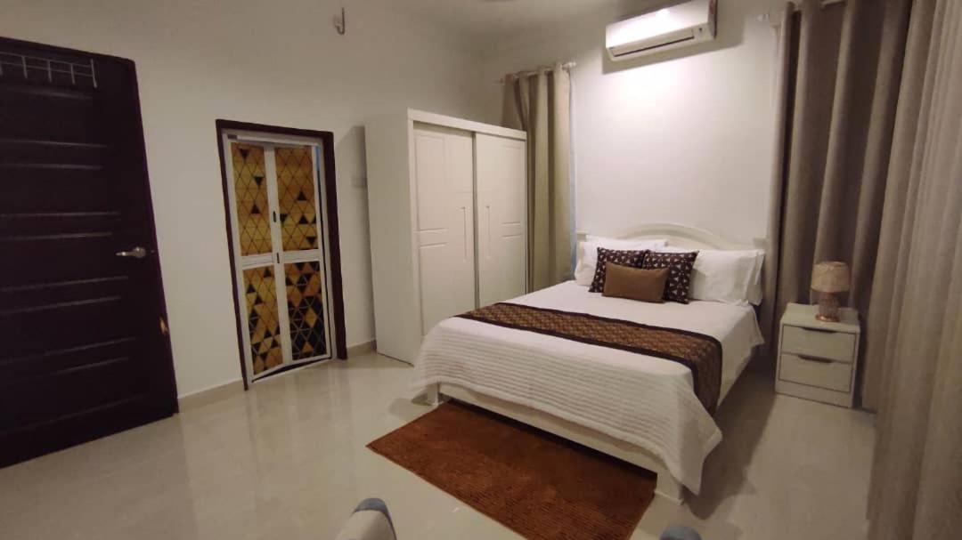 Anugerah Residence Langkawi 판타이체낭 외부 사진