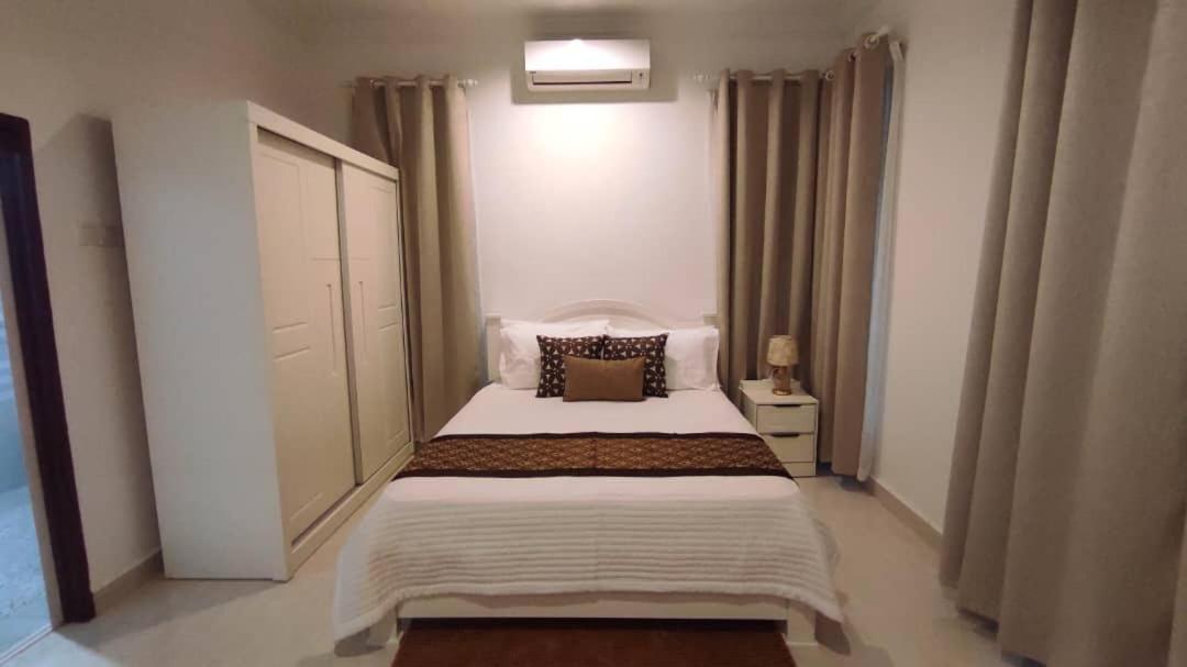 Anugerah Residence Langkawi 판타이체낭 외부 사진
