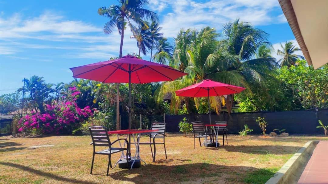 Anugerah Residence Langkawi 판타이체낭 외부 사진