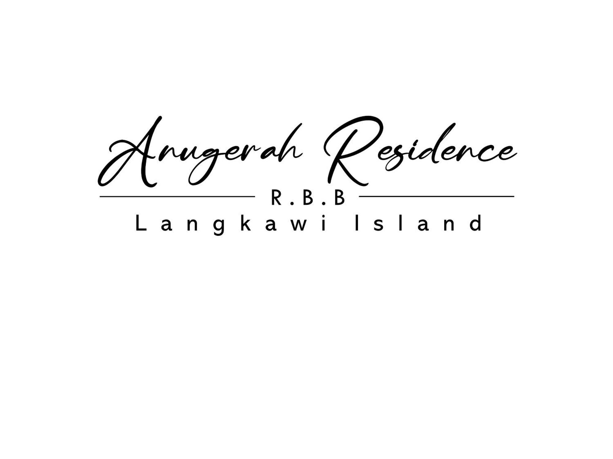 Anugerah Residence Langkawi 판타이체낭 외부 사진